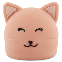Load image into Gallery viewer, Night light - Mrs. Cat
