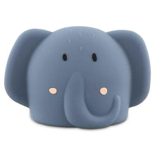 Load image into Gallery viewer, Night light - Mrs. Elephant
