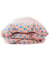 Kip & Co x Anna Spiro Indian Summer Rose Organic Cotton Quilt Cover