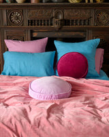 Niagara Linen Pillowcases - 2P Standard Set