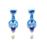 Blue Lobster Hearts