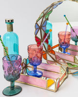 Bon Bon Rectangle Tray