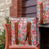 Cooler Bag Whimsical Floral