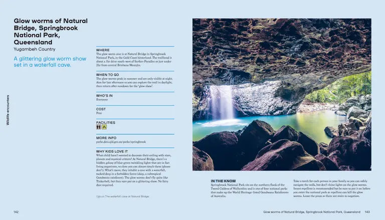 Ultimate Family Holidays: Australia