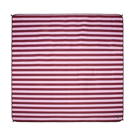 Picnic Mat Coco Stripe