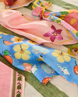 Paradise Found 4P Napkin Set