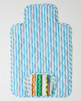 Beach Patterns Baby Change Mat