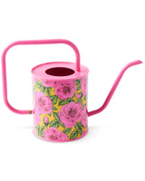 Golden Peony Watering Can