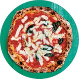 Pizza: 20 Recipe Cards by Pizza Pilgrims