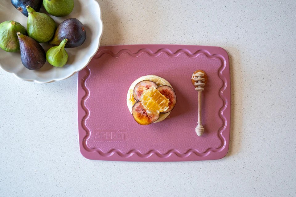 Petite Board Pink