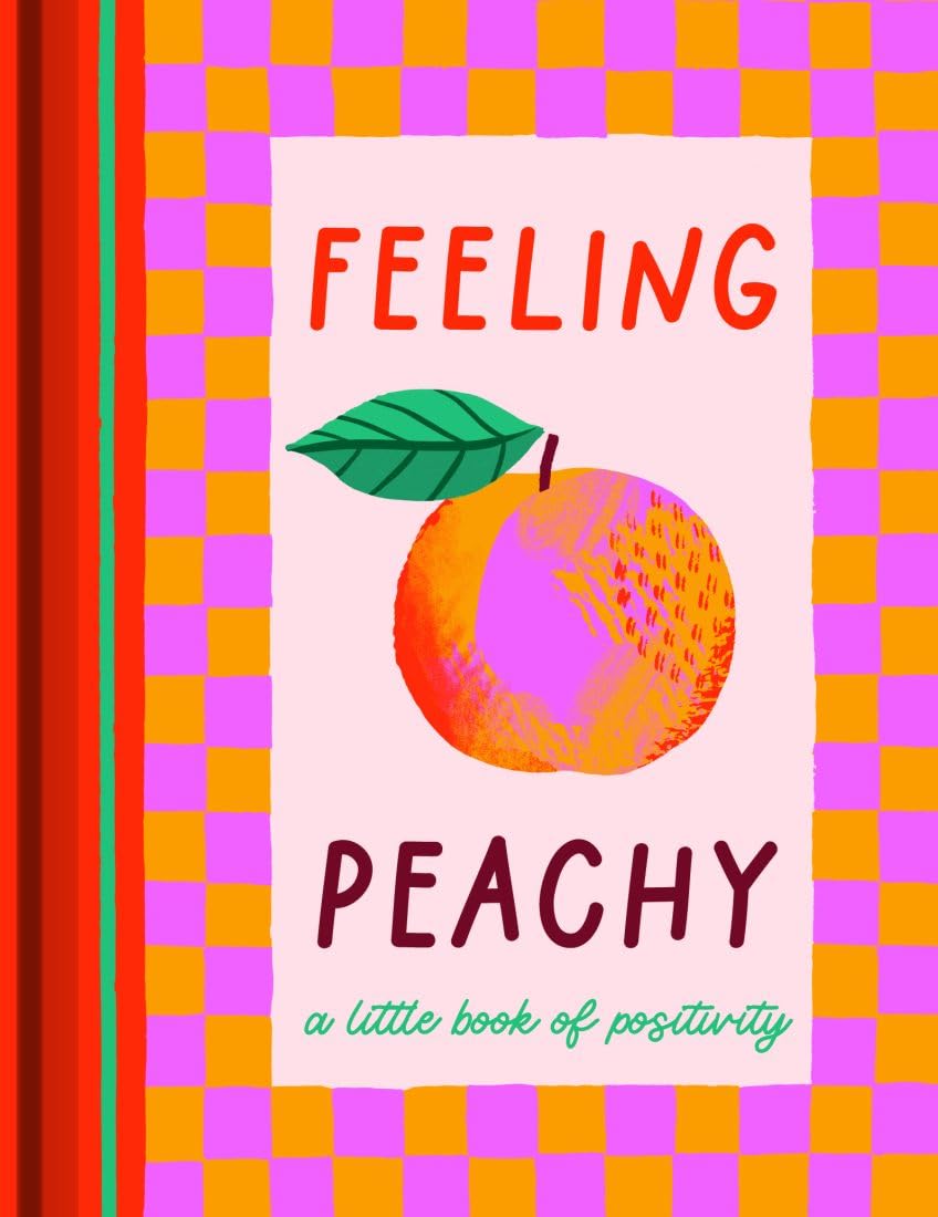 Fruitables: Feeling Peachy