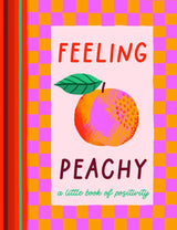 Fruitables: Feeling Peachy