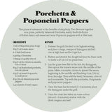 Pizza: 20 Recipe Cards by Pizza Pilgrims