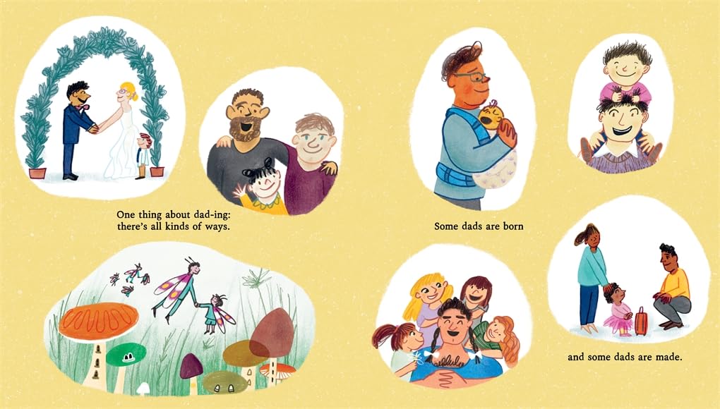The Thing About Dads