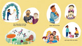 The Thing About Dads