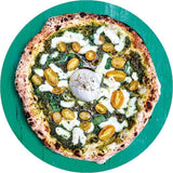 Pizza: 20 Recipe Cards by Pizza Pilgrims