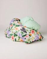 Spring In The Air Organic Cotton Quilt Cover