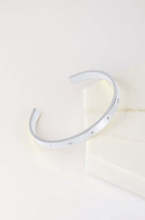Layla Bracelet Silver