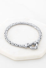 Load image into Gallery viewer, Natalie Bracelet - Silver
