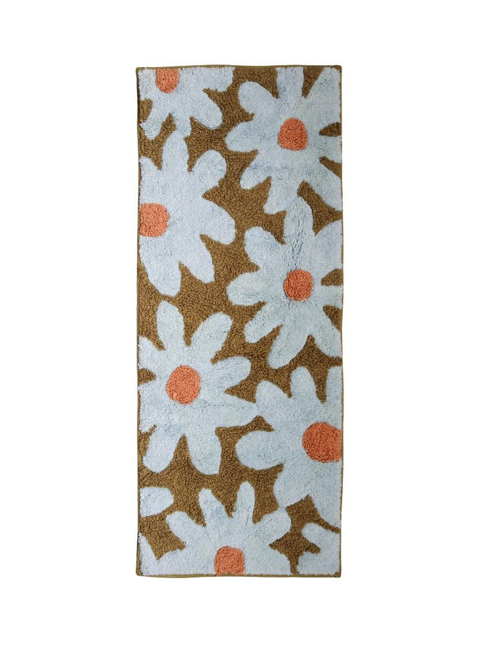 Marlo Bath Runner