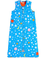 Stars And Moon Sleep Bag