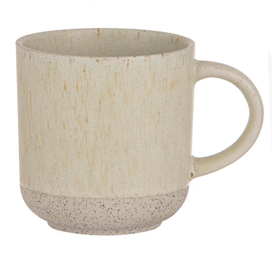 Eden Cream Mug