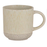 Eden Cream Mug