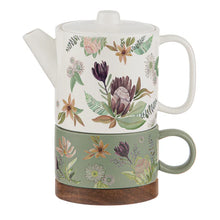 Load image into Gallery viewer, Leura Tea For One
