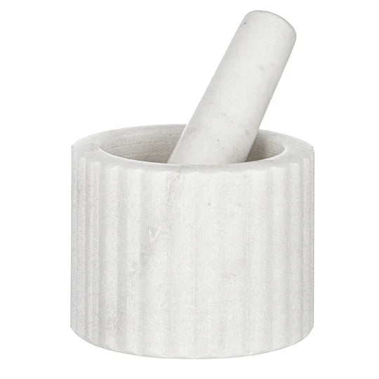 Mason Mortar & Pestle