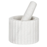 Mason Mortar & Pestle