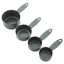Load image into Gallery viewer, Essentials Sage Set of 4 Measuring Cups
