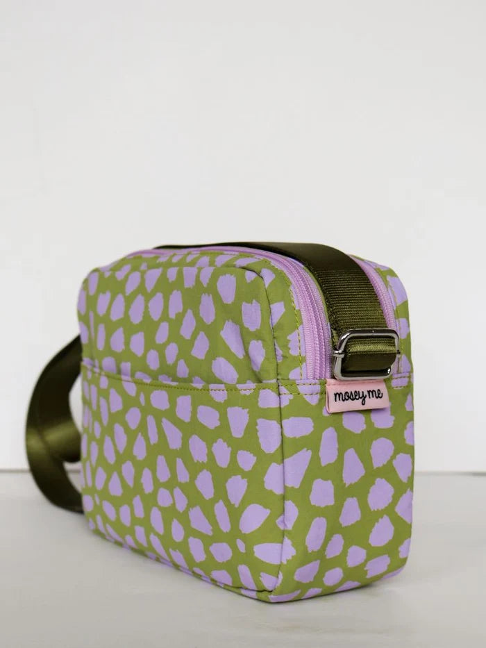 Freckle Crossbody Bag