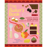 The Baker's Book | Favourite Recipes and Kitchen Wisdom by Australian Bakers You Love