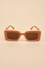 Load image into Gallery viewer, Andi Sunglasses - Terracotta
