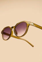 Load image into Gallery viewer, Lara Sunglasses - Olive
