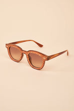 Load image into Gallery viewer, Nyra Sunglasses - Terracotta
