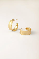 Bianca Mini Hoops