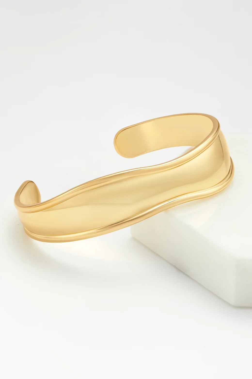 Lauren Bracelet - Gold