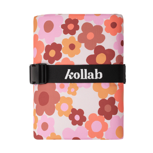 Picnic Mat Mod Blossom