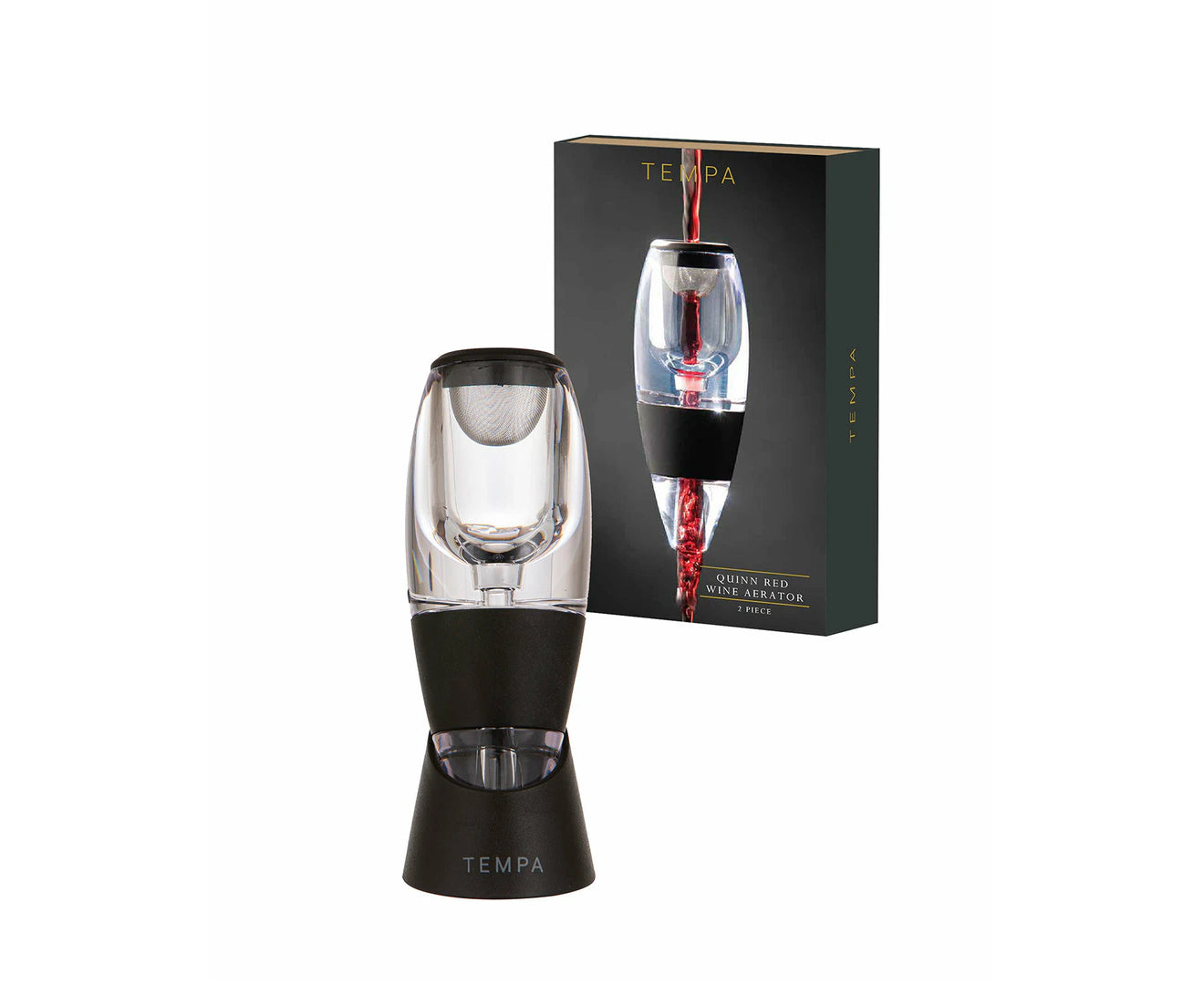 Quinn Red Wine Aerator