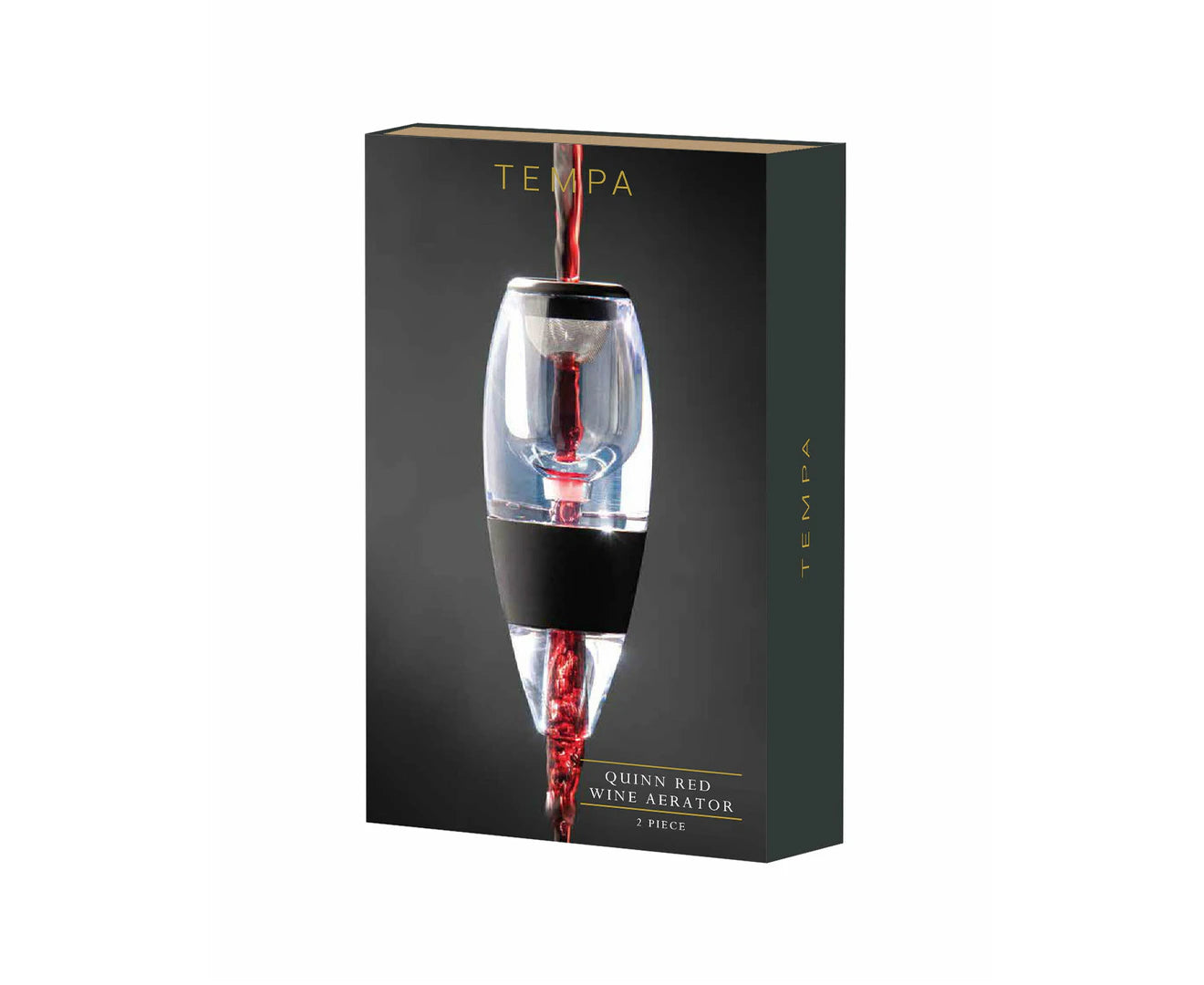 Quinn Red Wine Aerator