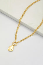 Load image into Gallery viewer, Willow Necklace - Gold
