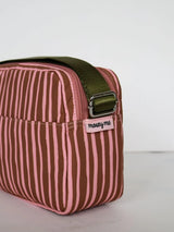 Strokes Crossbody Bag