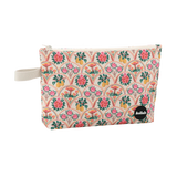 Wet Bag Needlepoint Garden