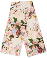 Belle Floral Table Runner