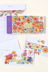 Inspired Letters To My Mum