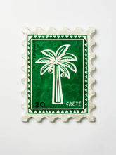 Load image into Gallery viewer, Sunroom Palm Stamp
