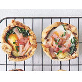 The Vegemite Cookbook: Favourite recipes that taste like Australia