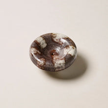 Load image into Gallery viewer, The Vessel Incense Holder - Chocolate
