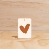 Warm Heart Air Freshener - Ubud